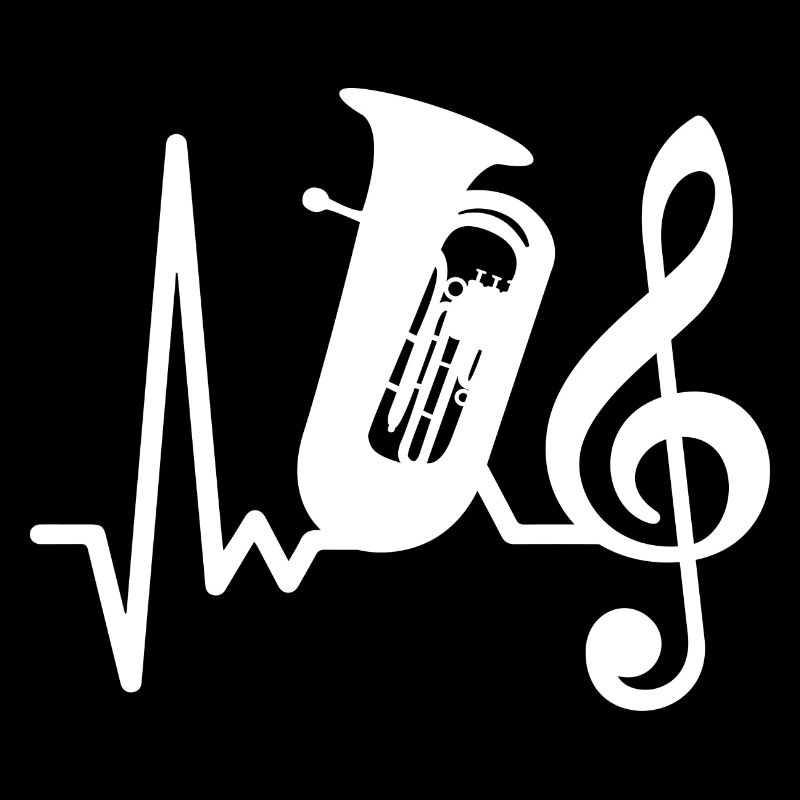 Tuba Herzschlag
