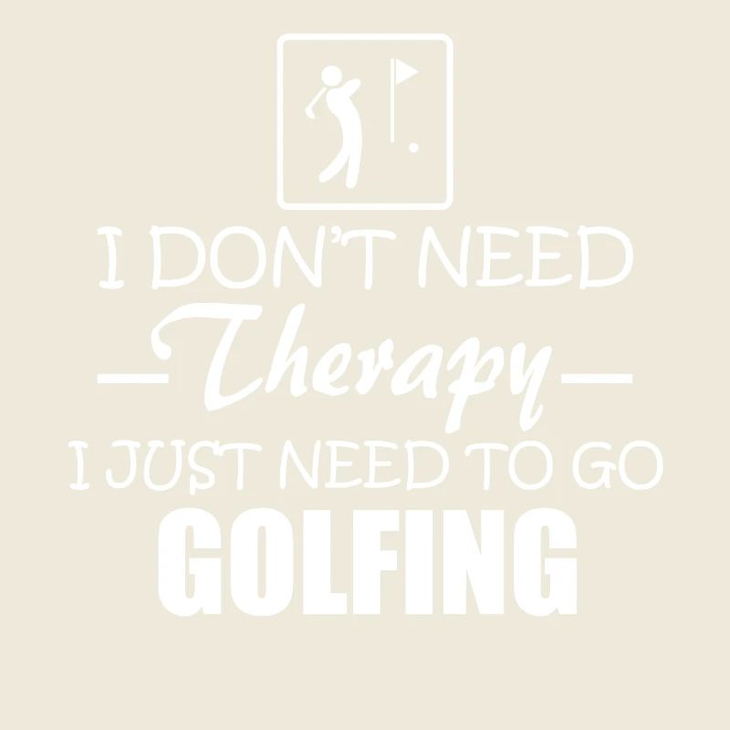 le golf