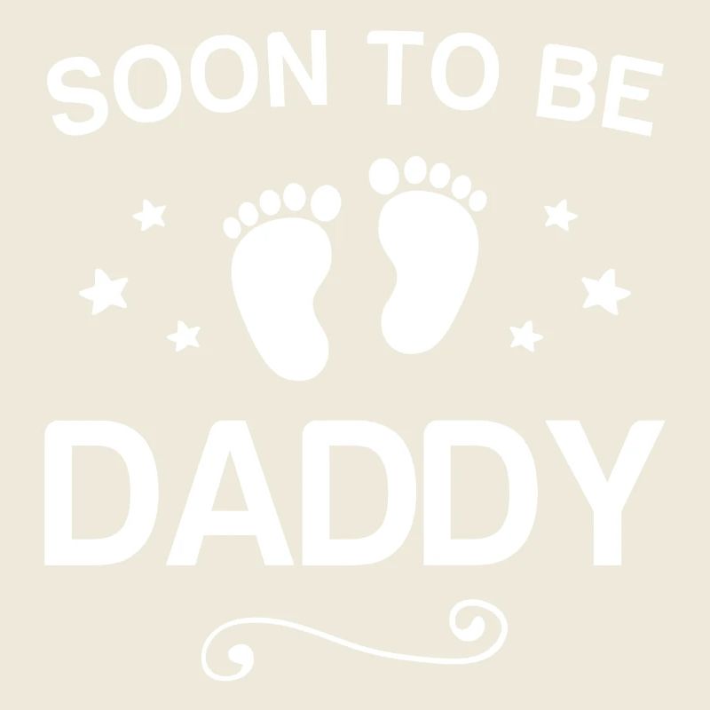 Soon To Be Daddy