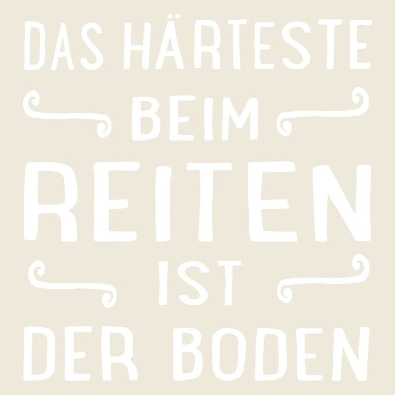 reiten