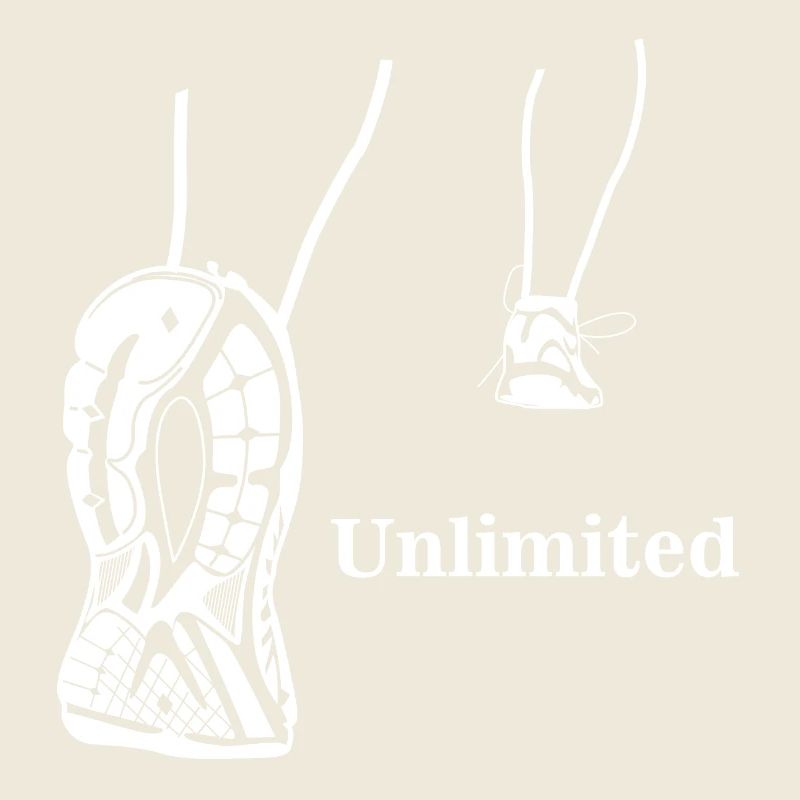 Illimité - conception en cours d'exécution