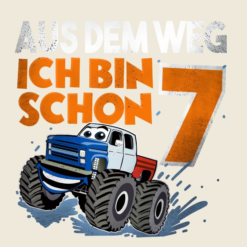 Aus Dem Weg Ich Bin Schon 7
