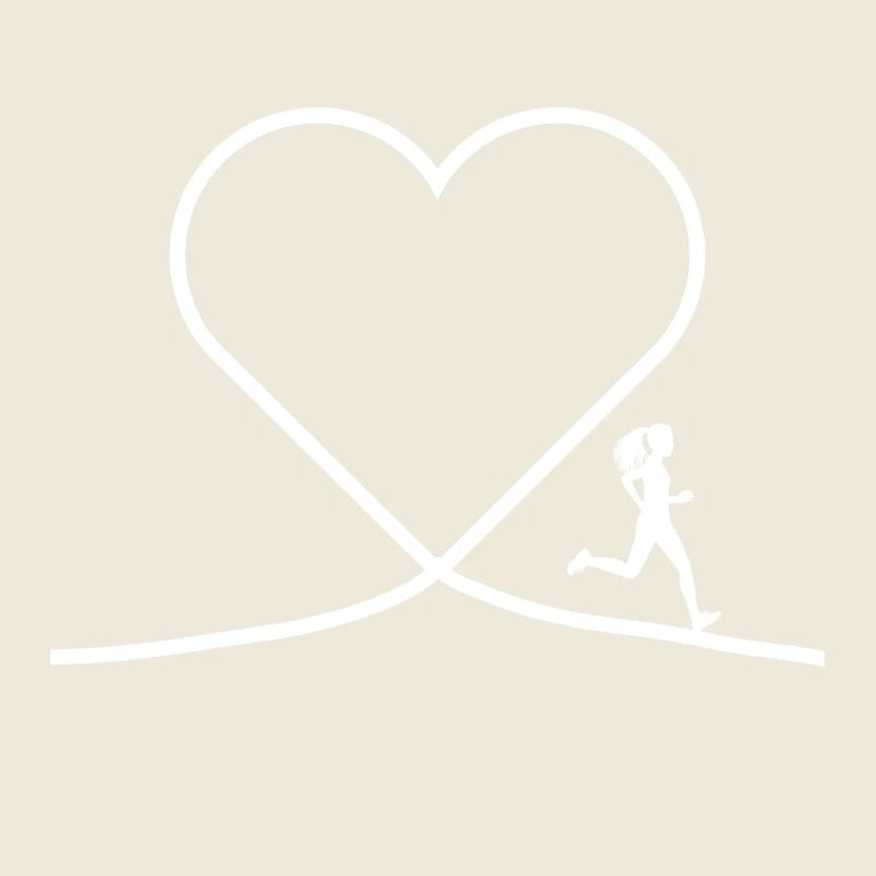 Heart Run Runner : Amour et Mouvement