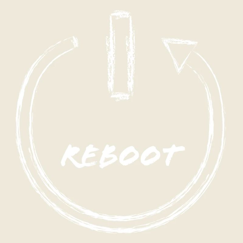 reboot - Effet Charbon