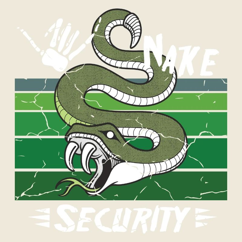 Sécurité des serpents