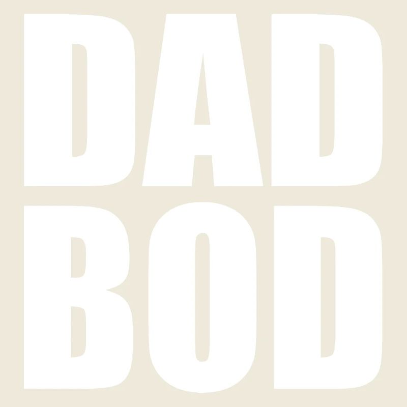 Dad bod