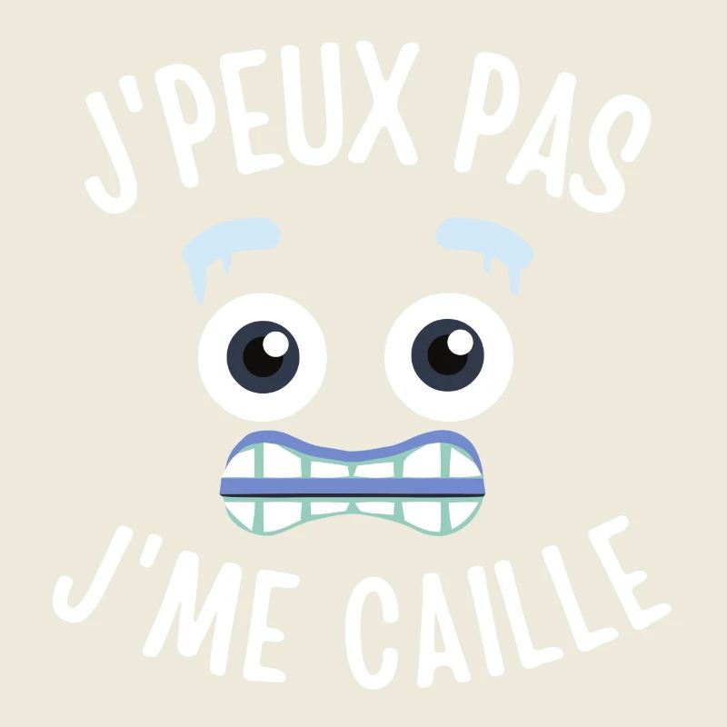 froid, j'ai froid, hiver