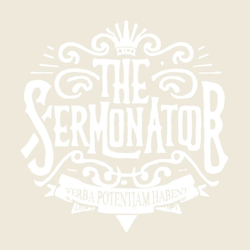 Le Sermonneur