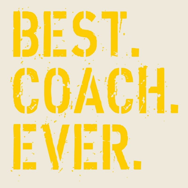 Best coach ever