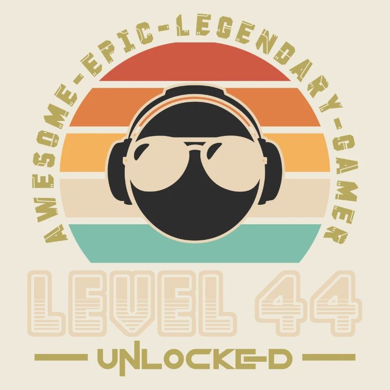 Level 44