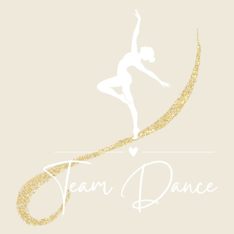 Dance,Team Dance, Tanzen, Geschenk,