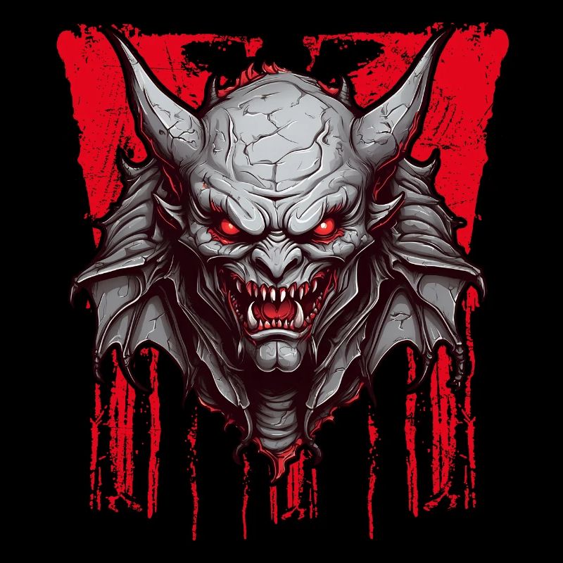 SP Devil 02 Shirt 02