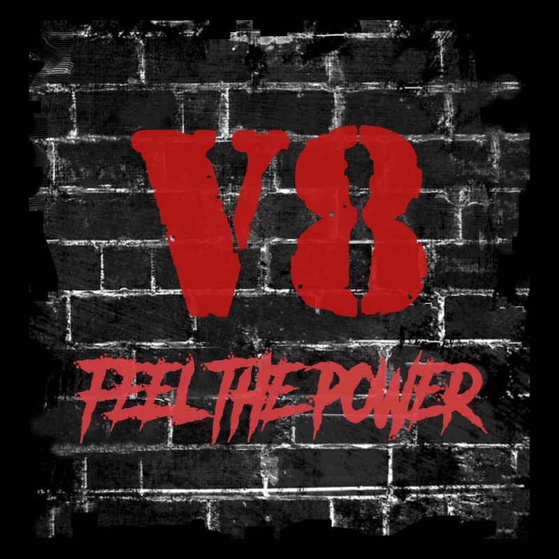 V8