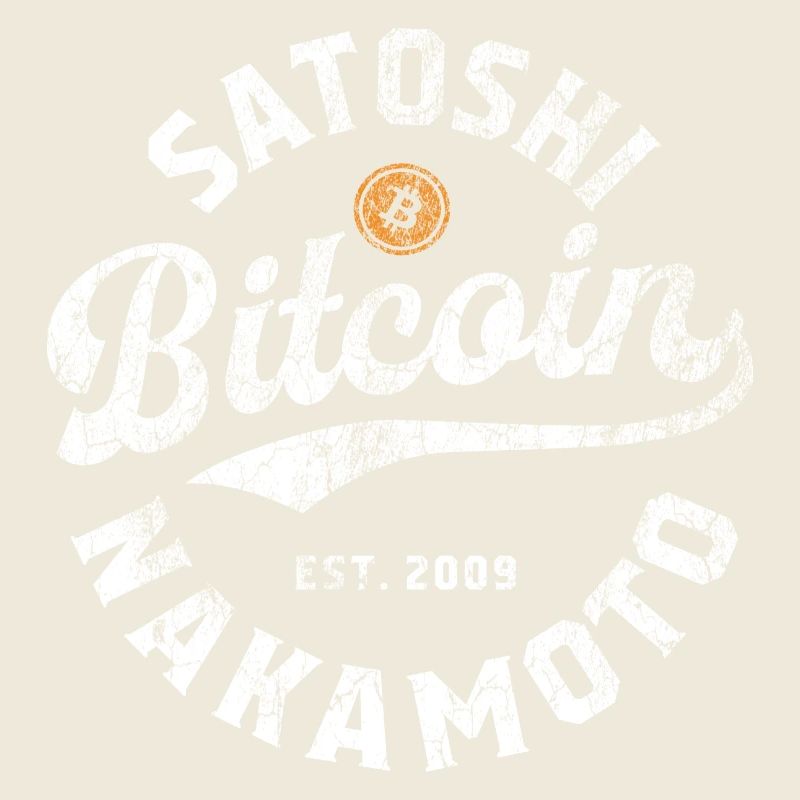 Bitcoin - Nous aimons les crypto-monnaies
