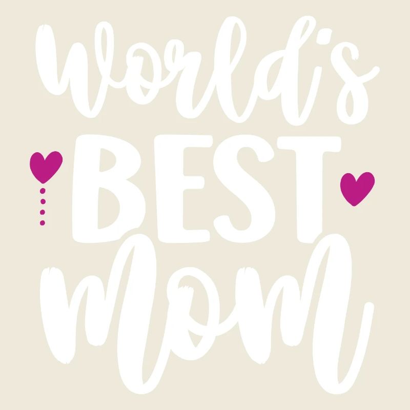Die beste Mutter der Welt