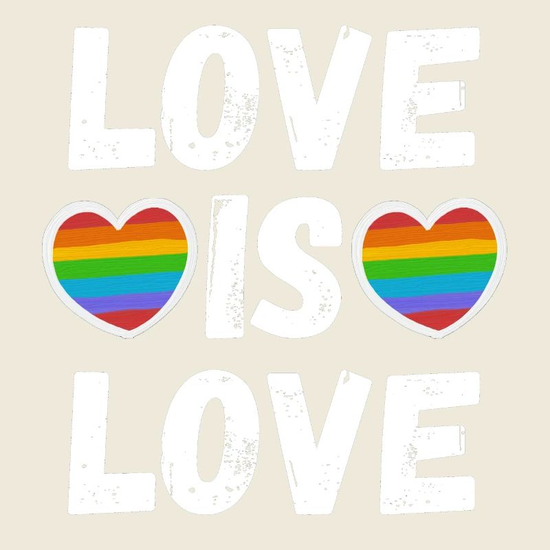 Liebe ist Liebe