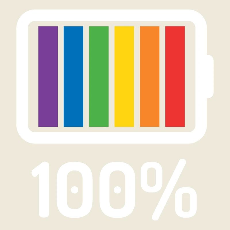 Mois de la fierté LGBT - 100% queer