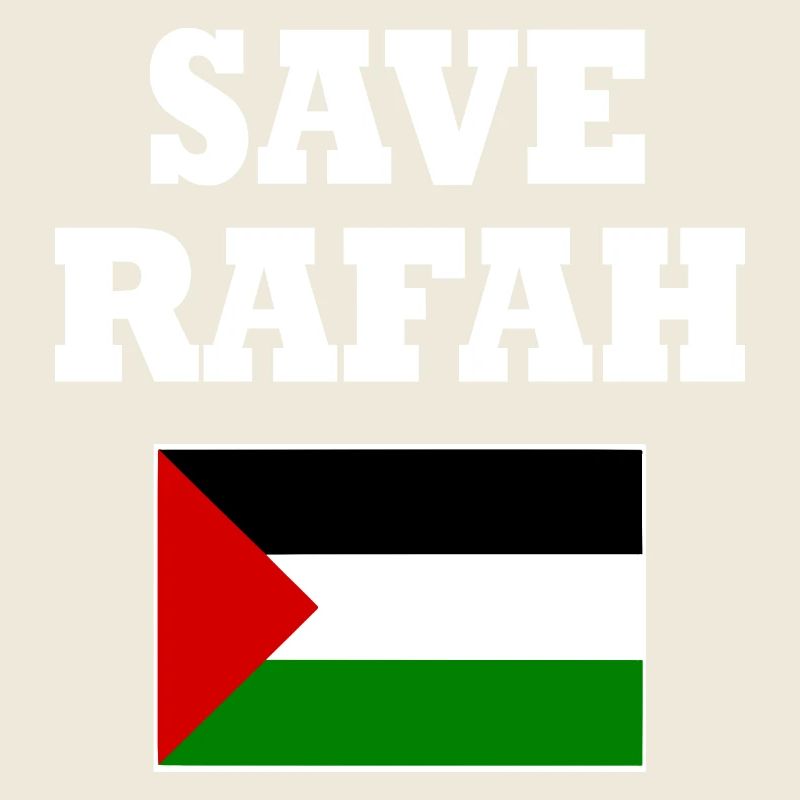 Save rafah