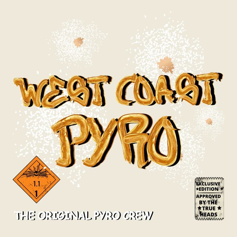 West Coast Pyro