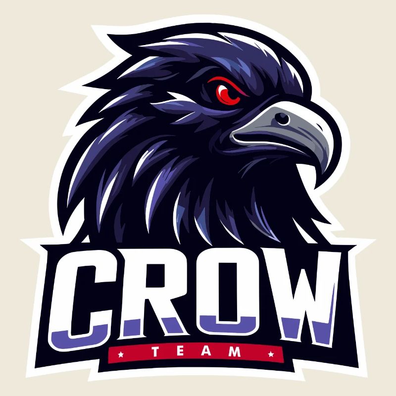 L’équipe Crow