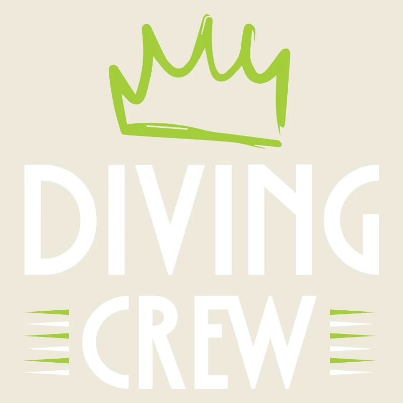 Diving Crew
