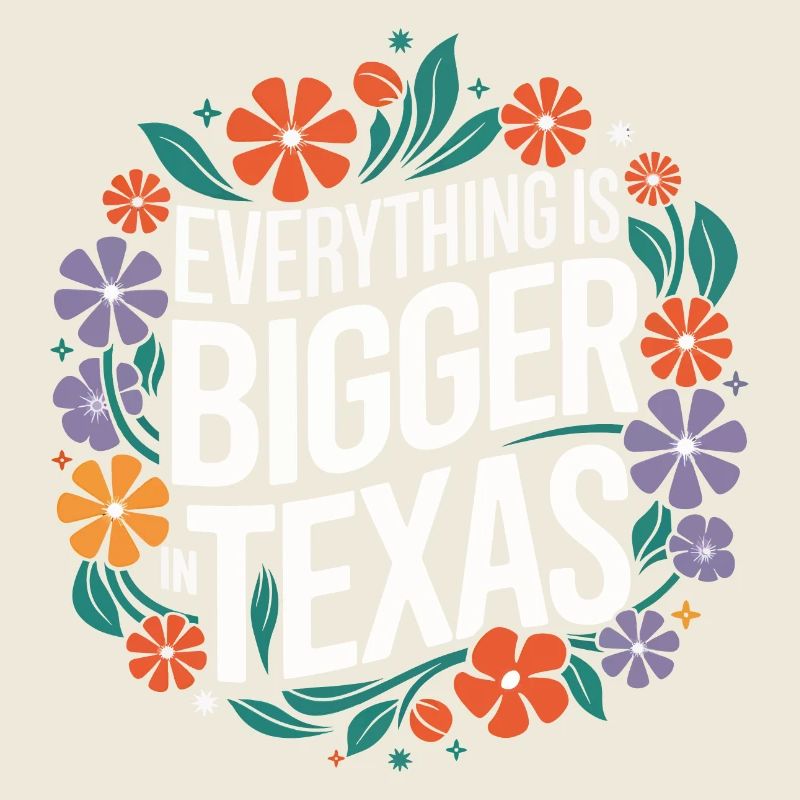 Texas State Texaner Texas