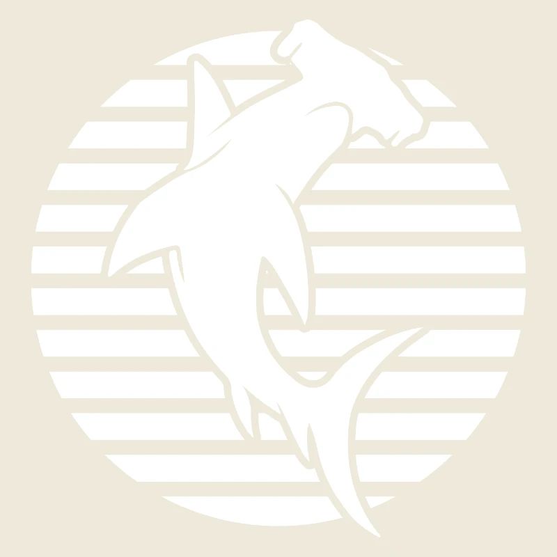 requin-marteau, plongée