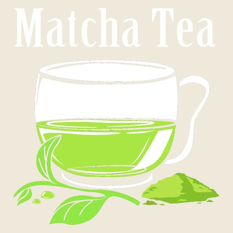Matcha Tee