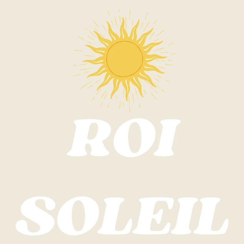 ROI SOLEIL LOUIS XIV