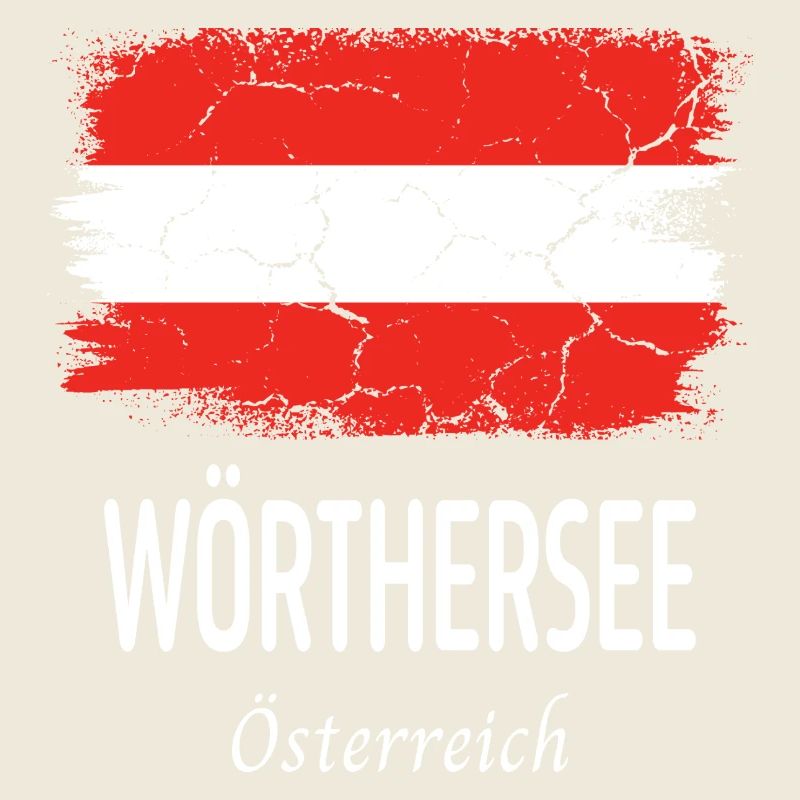 Lac de Wörthersee