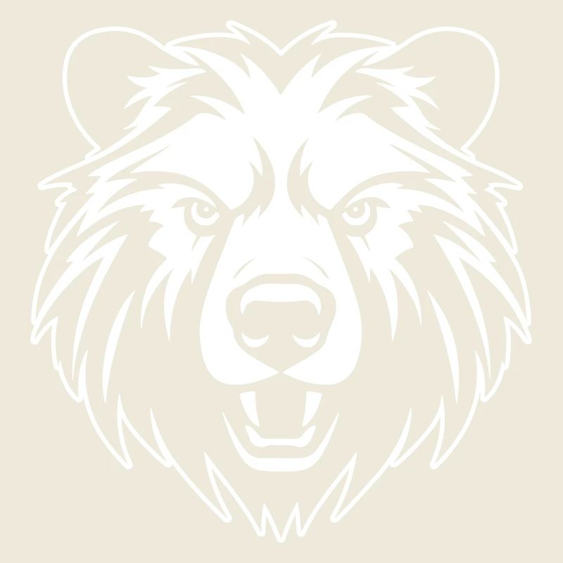 Tête d’ours