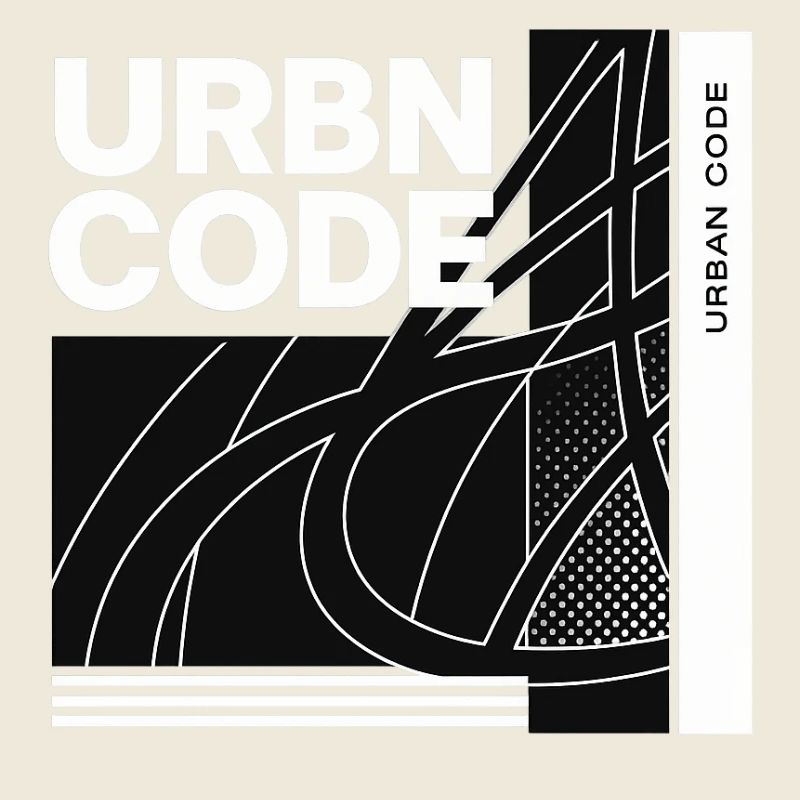 Urban Code Line Design