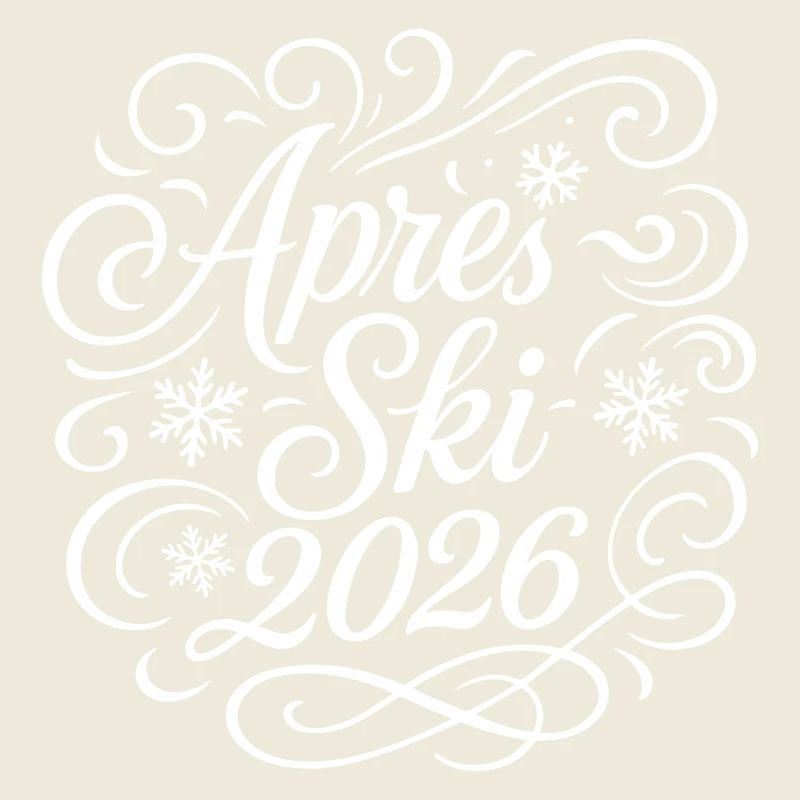 Apres Ski 2026
