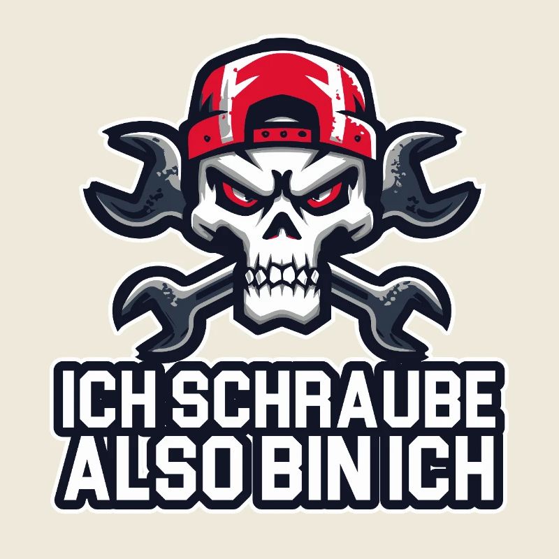 I screw, therefore I am – workshop philosophy
