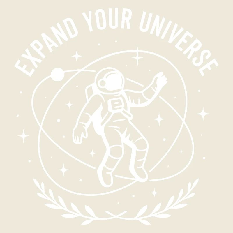 Expand your universe