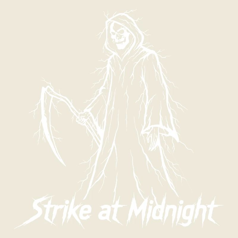 Strike at Midnight