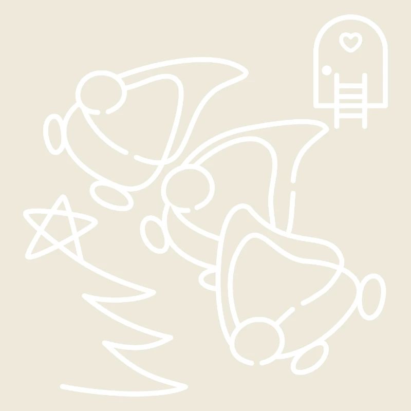 3 Père Noël – Noël