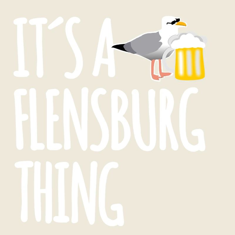 It's A Flensburg Thing