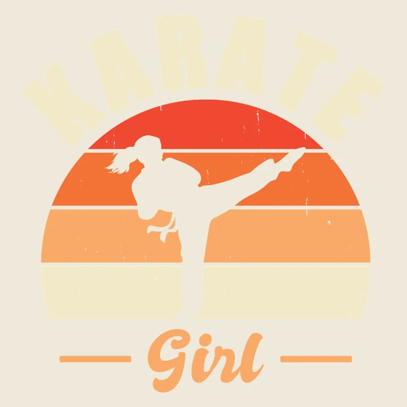 Karate Training Geschenke Karatetraining