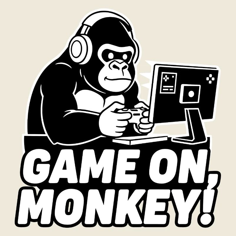 Tombola de jeu en mode jeu