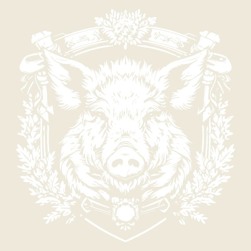 Wappen Wildschein Emblem