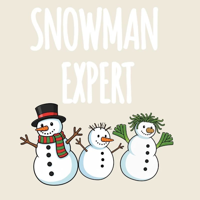 Snowman Expert