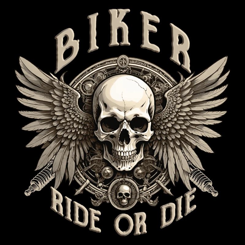 BIKER
