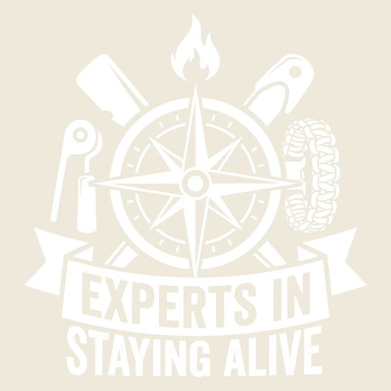 Experts for Survival Compass