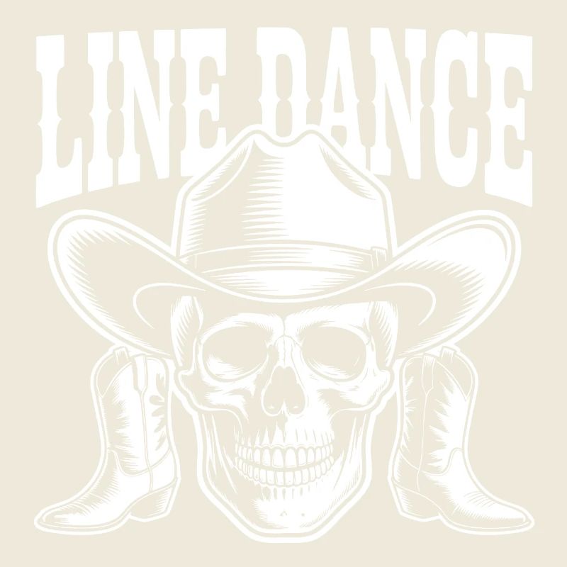 Western de la danse en ligne