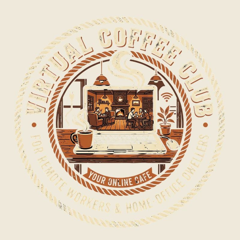 Virtual Coffee Club