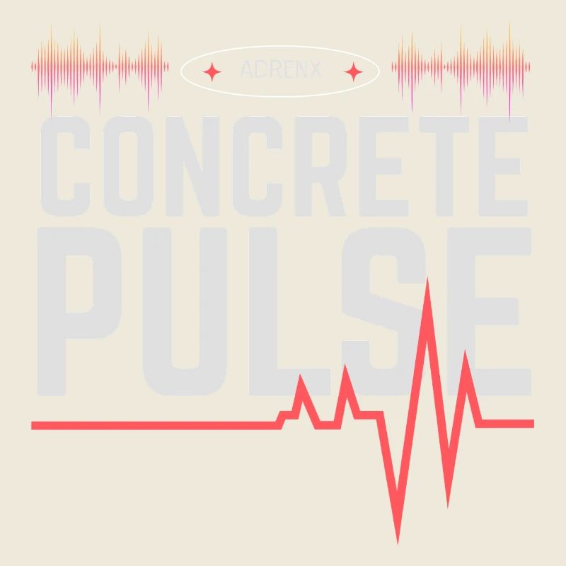 Urban concrete pulse