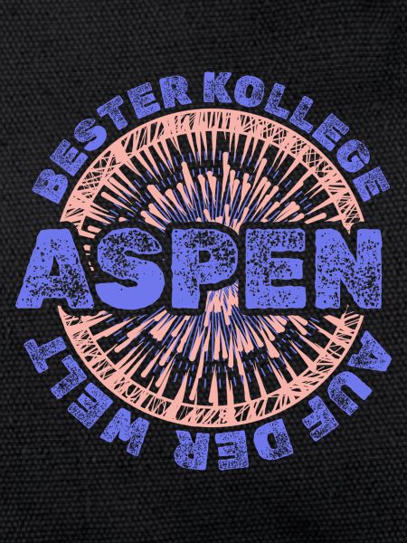 Staff Aspen