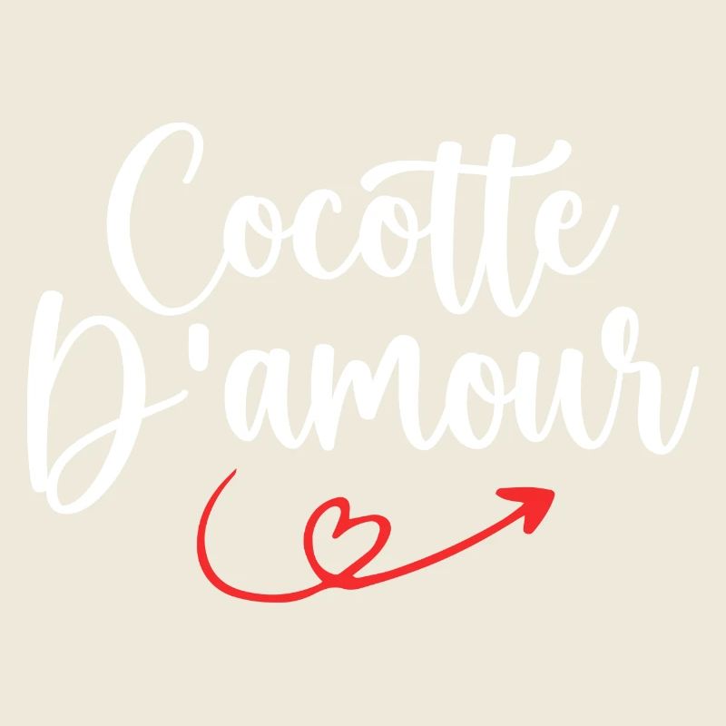 Cocotte D'amour