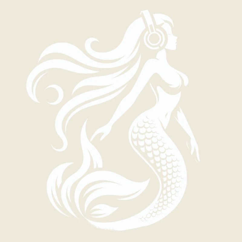 La sirène DJ